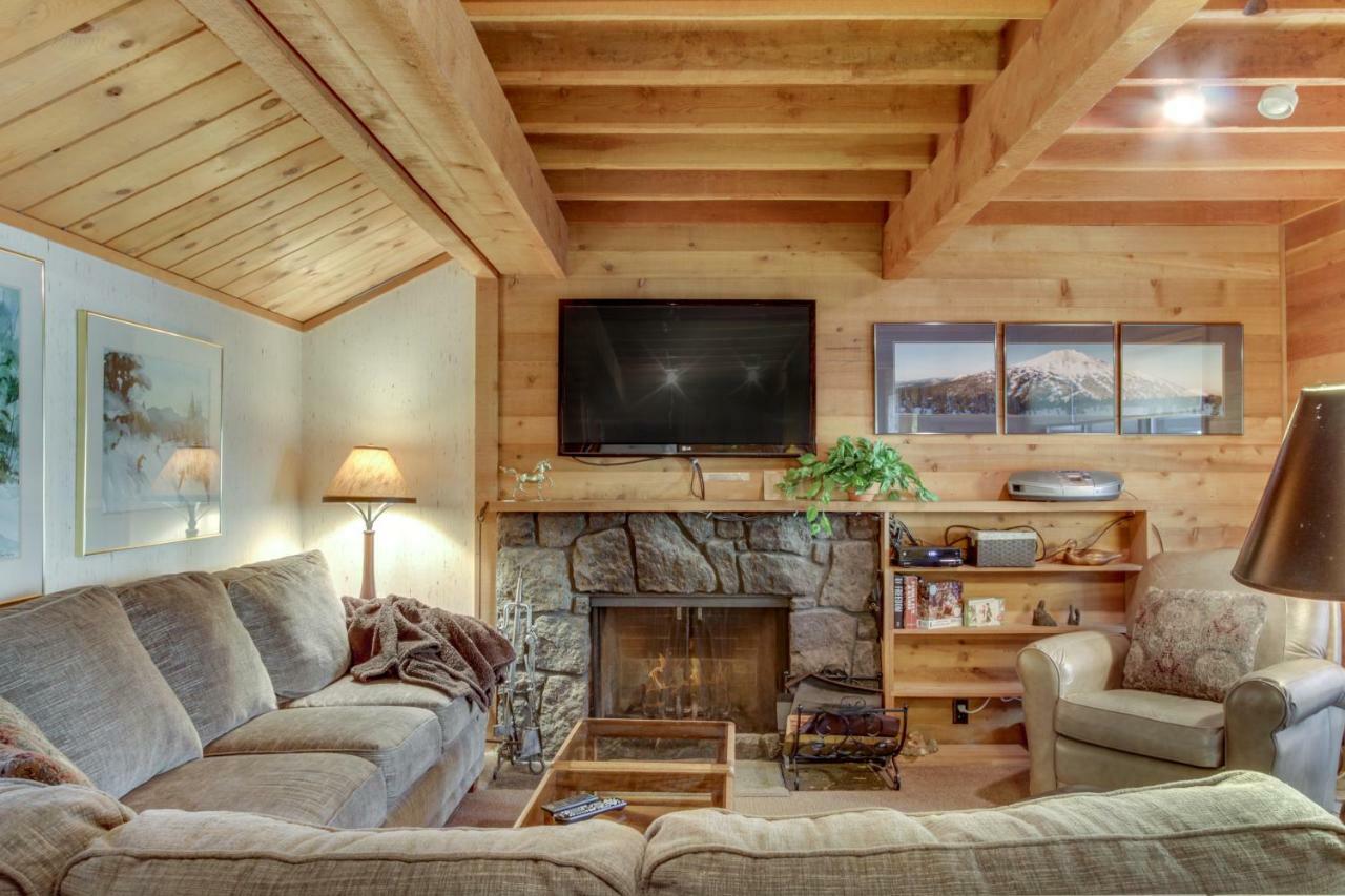 Ranch Cabin 12 | Discover Sunriver Villa Exterior photo