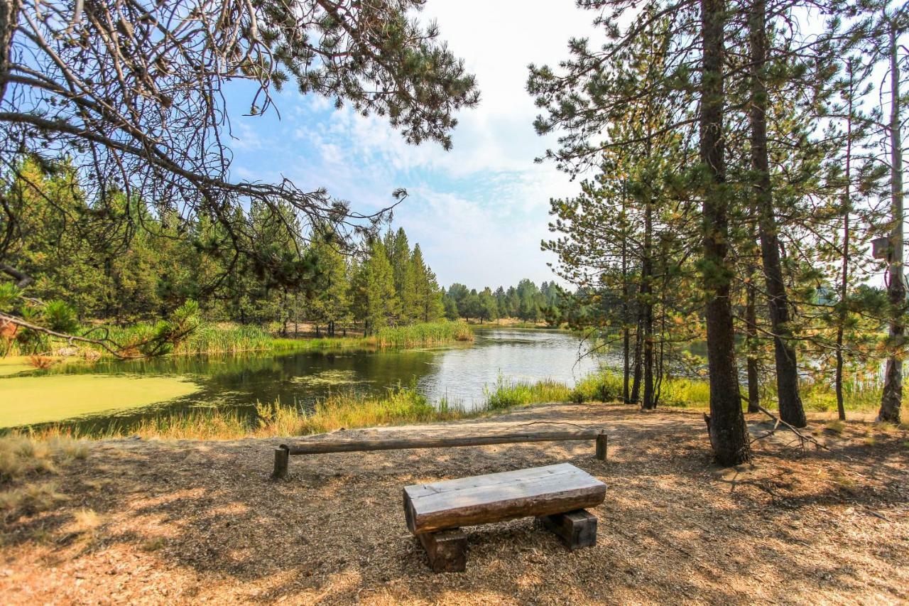 Ranch Cabin 12 | Discover Sunriver Villa Exterior photo