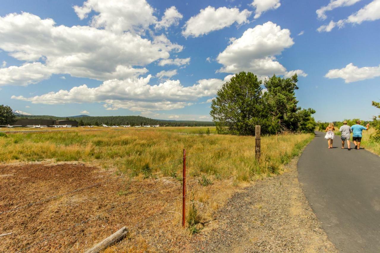 Ranch Cabin 12 | Discover Sunriver Villa Exterior photo