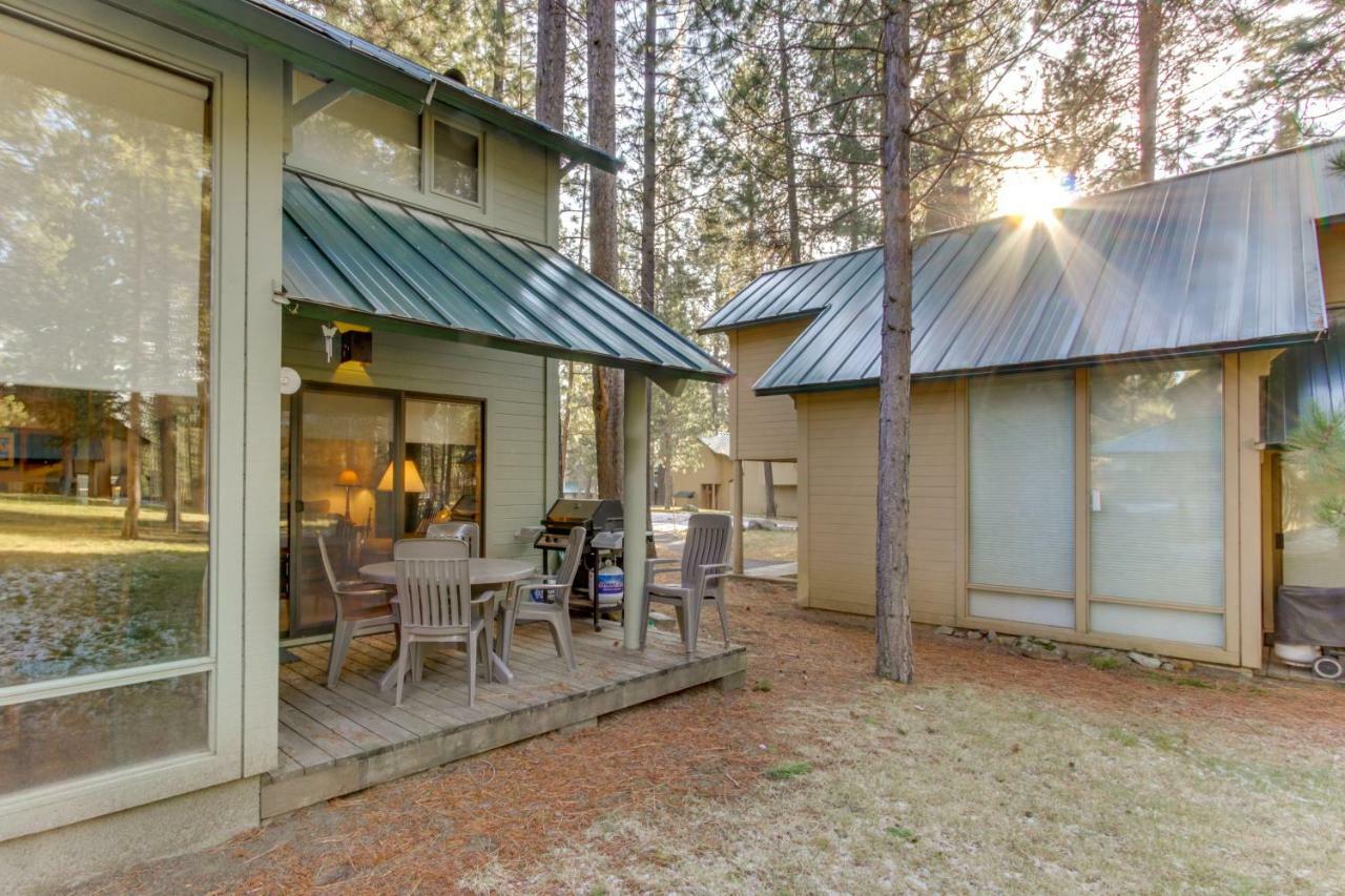 Ranch Cabin 12 | Discover Sunriver Villa Exterior photo